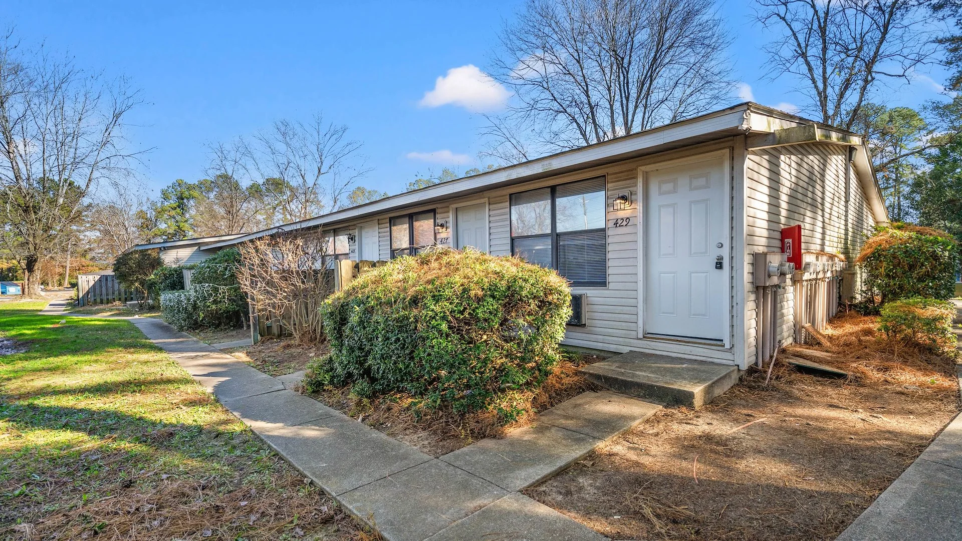Sherwood Glen — Sale in Augusta, GA, photo 2 of 5