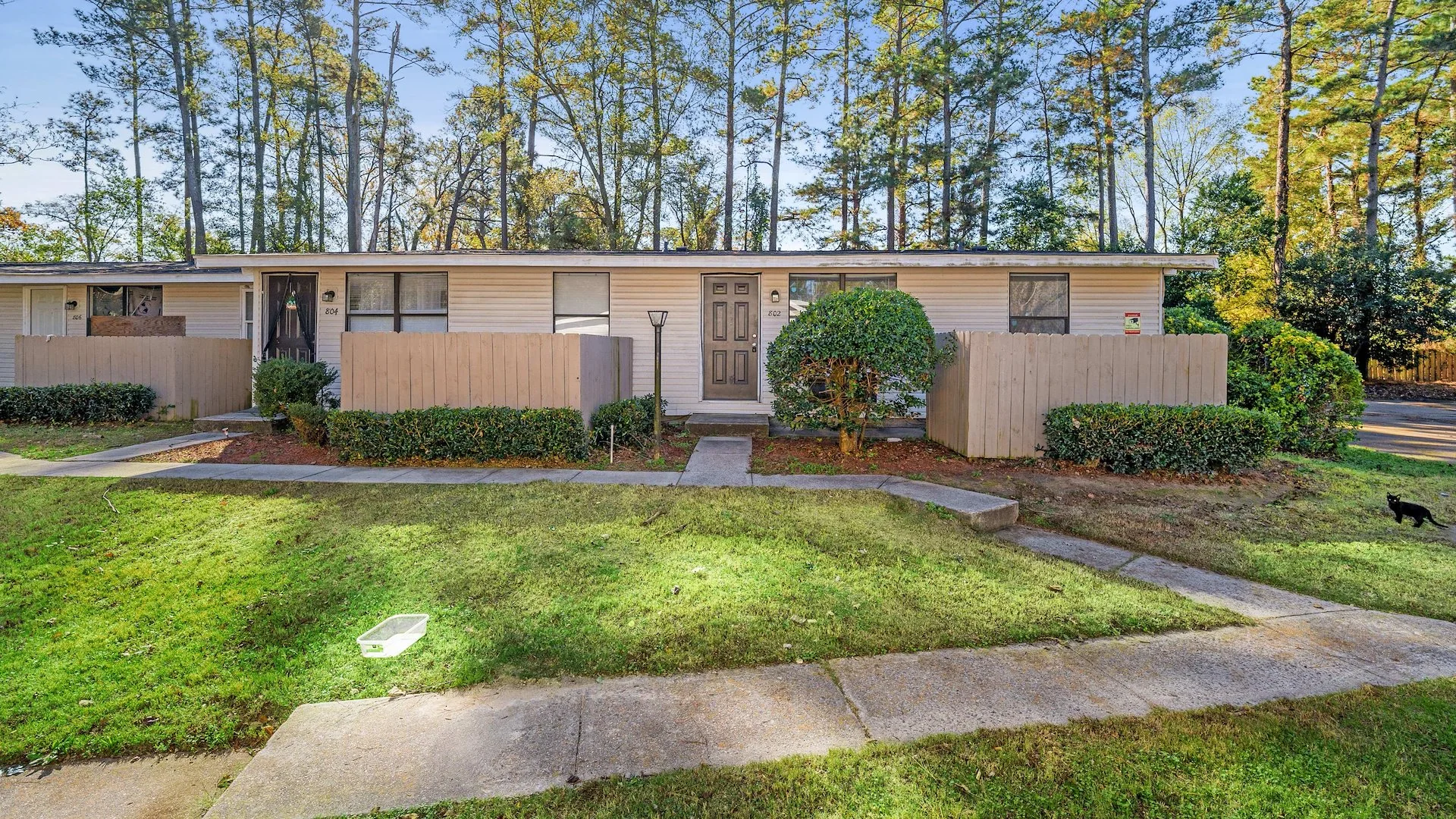 Sherwood Glen — Sale in Augusta, GA, photo 3 of 5