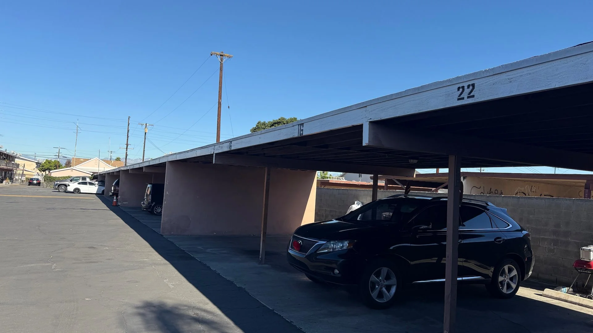 4436 Clara St — Sale in Cudahy, CA, photo 4 of 5