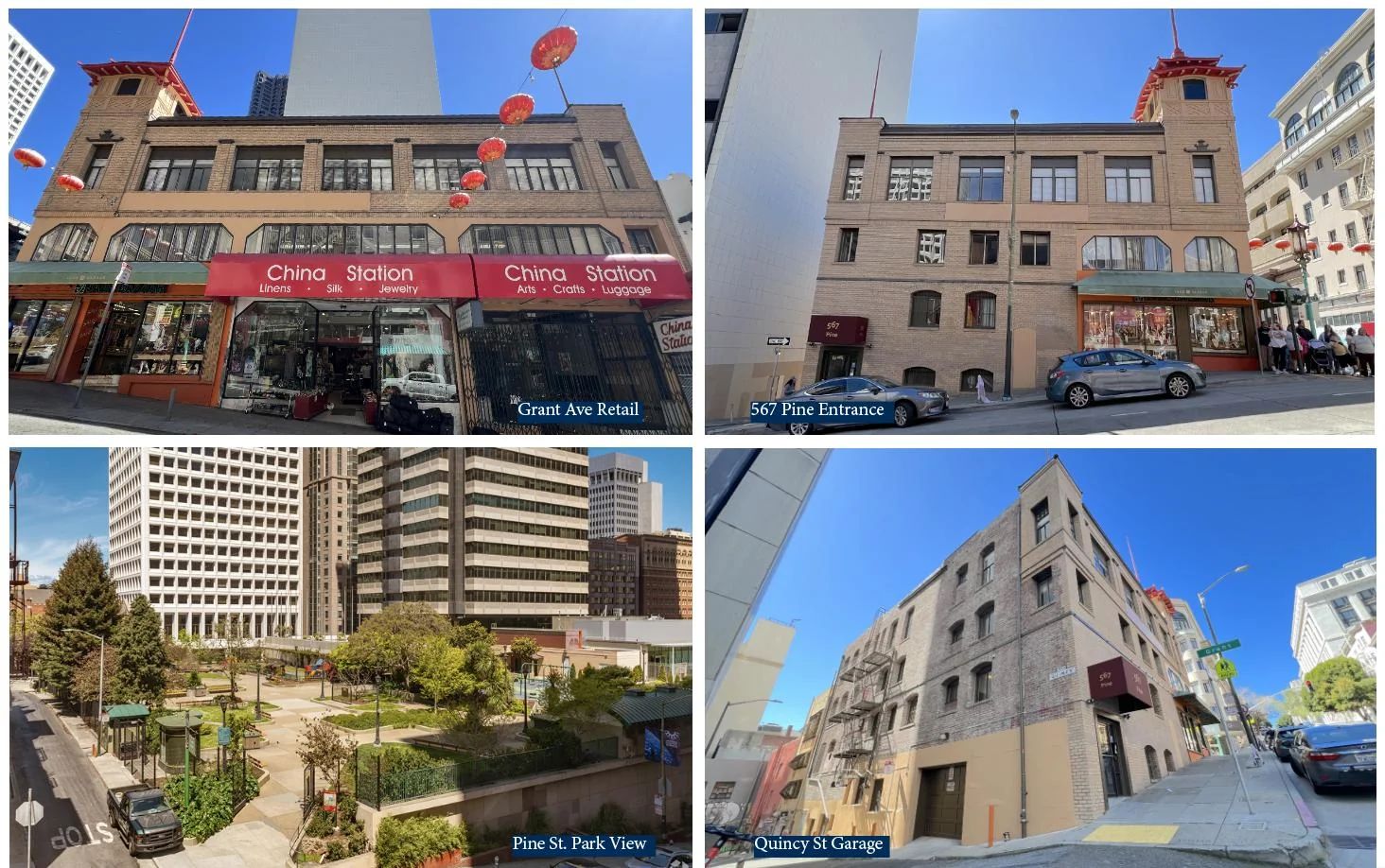 Grant & Pine Building — Sale in San Francisco, CA, photo 5 of 5