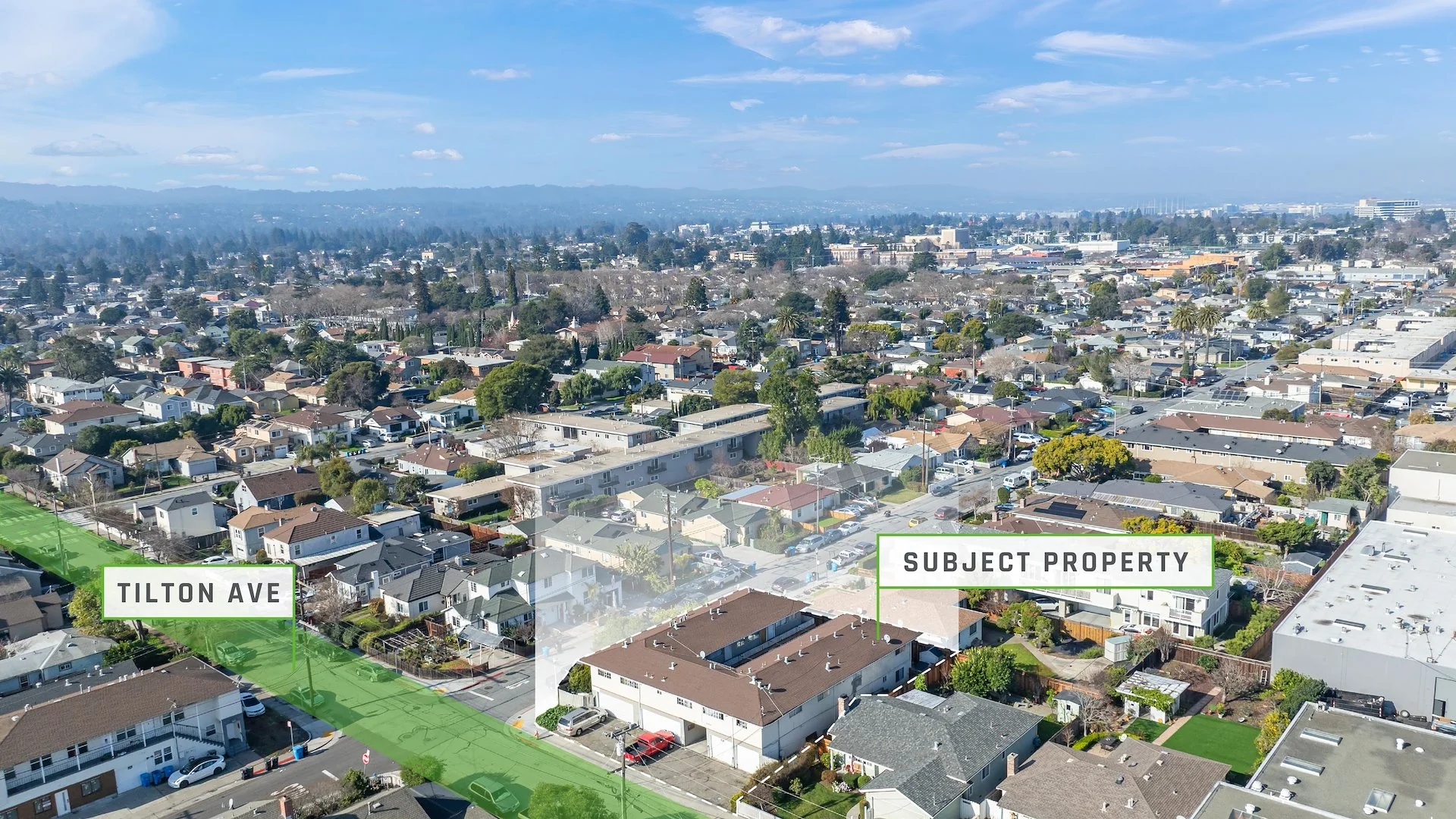 1101 Tilton Ave — Sale in San Mateo, CA, photo 5 of 7