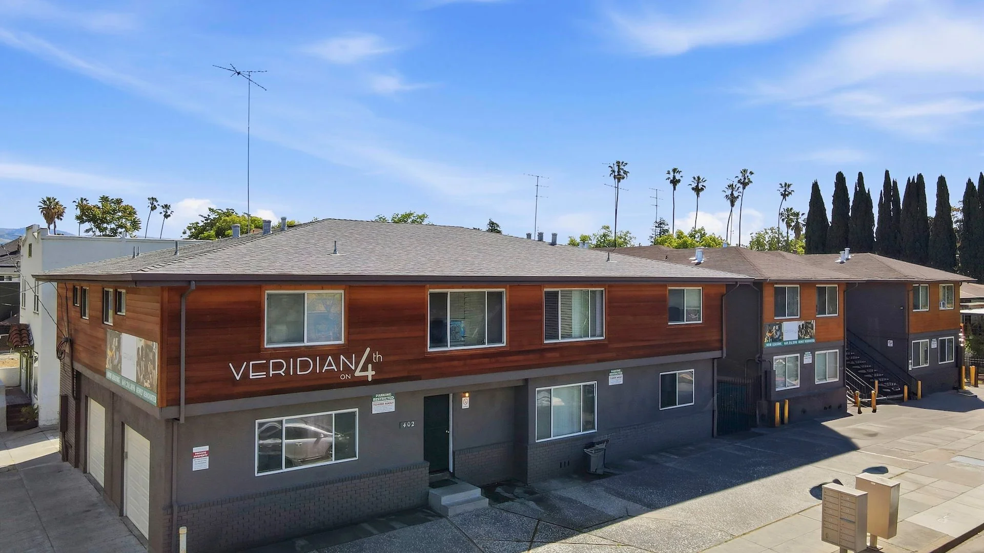 Veridian on 4th — Sale in San Jose, CA, photo 1 of 4