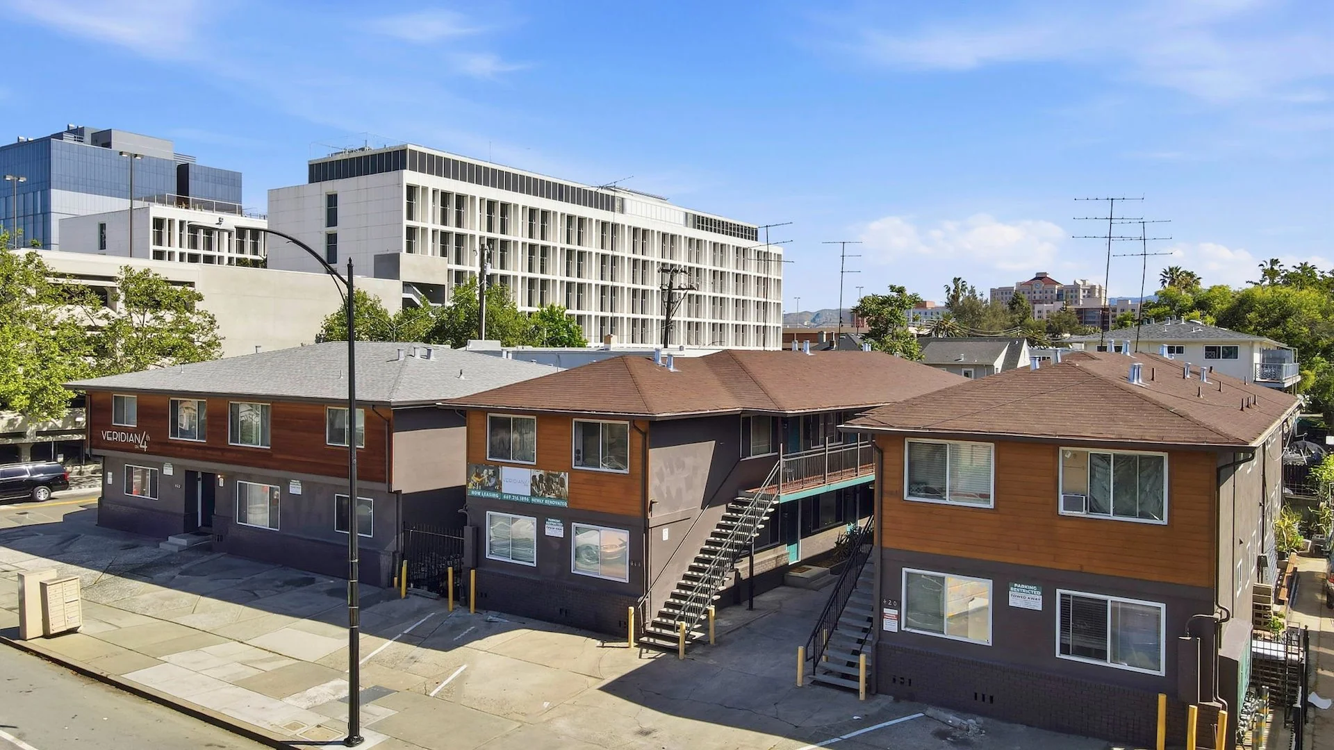Veridian on 4th — Sale in San Jose, CA, photo 2 of 4