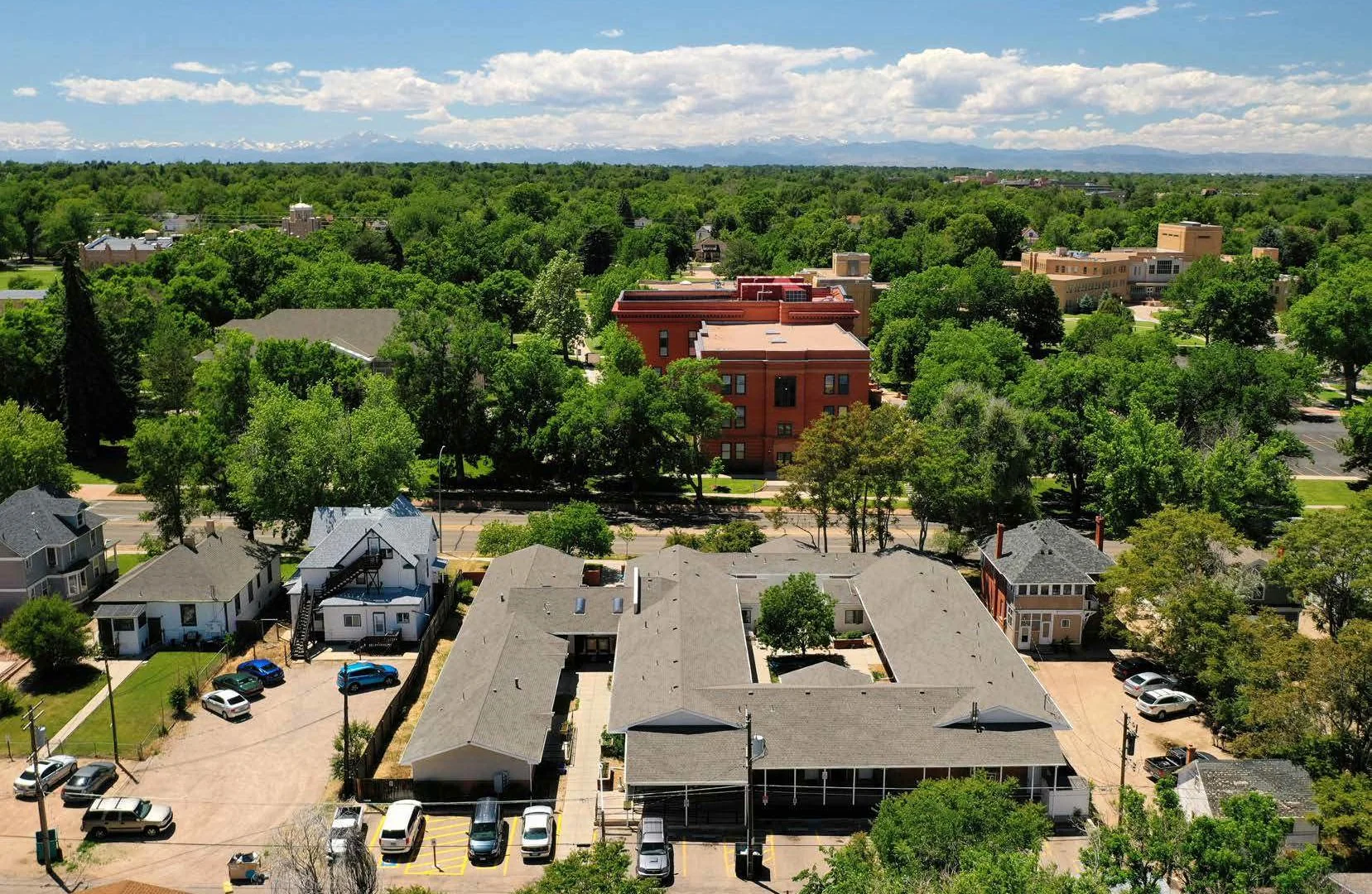 Northern Colorado Affordable Portfolio — Sale in Greeley, CO, photo 1 of 3