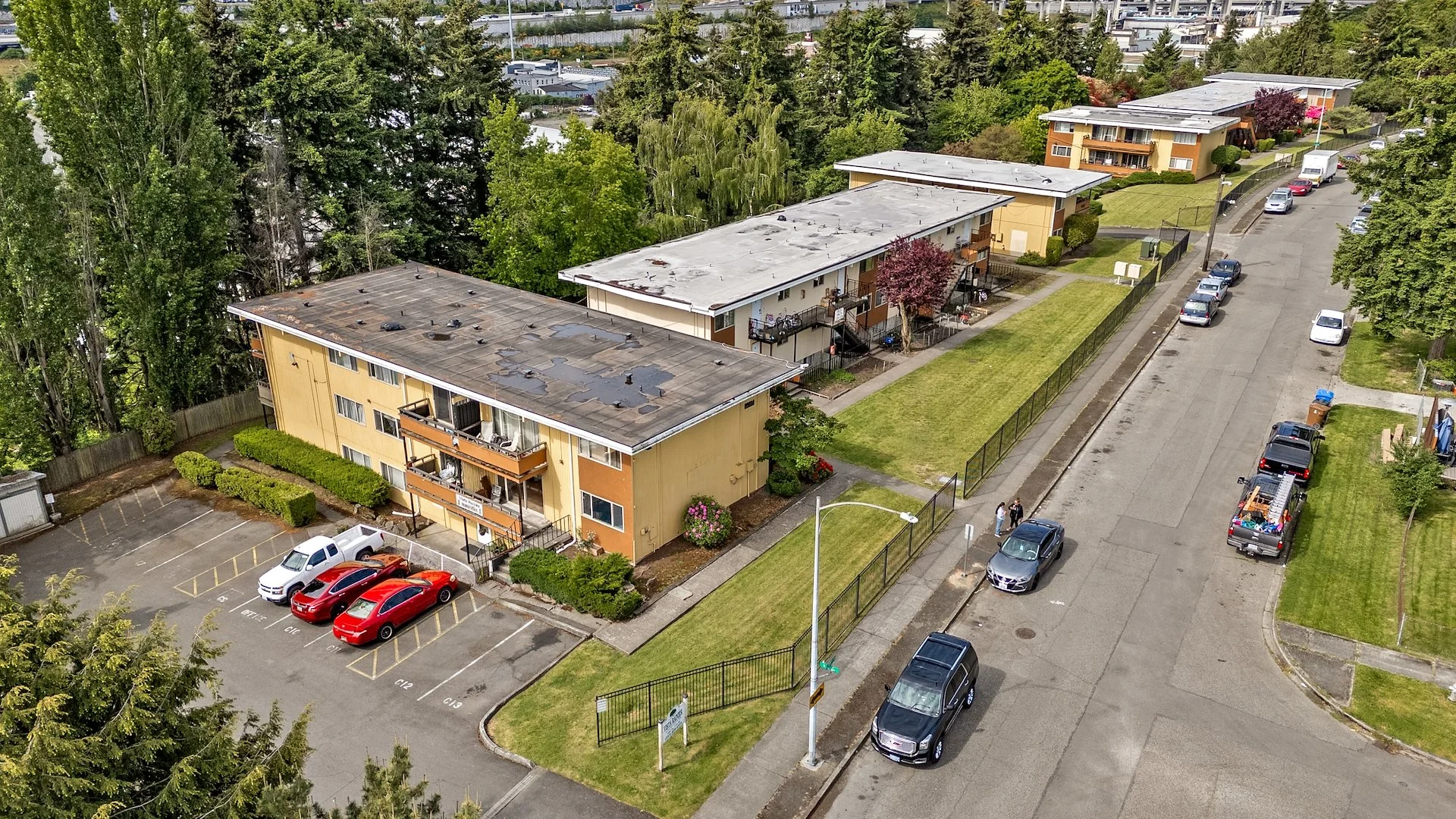 Vista Rainier — Sale in Tacoma, WA, photo 3 of 3
