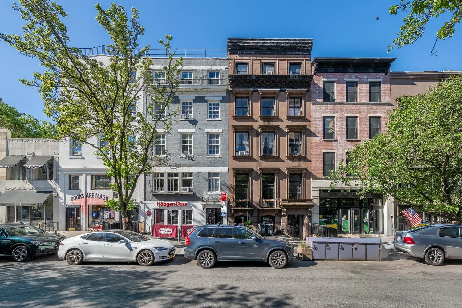 118-120 Montague Street — Sale in Brooklyn, NY, photo 1 of 3