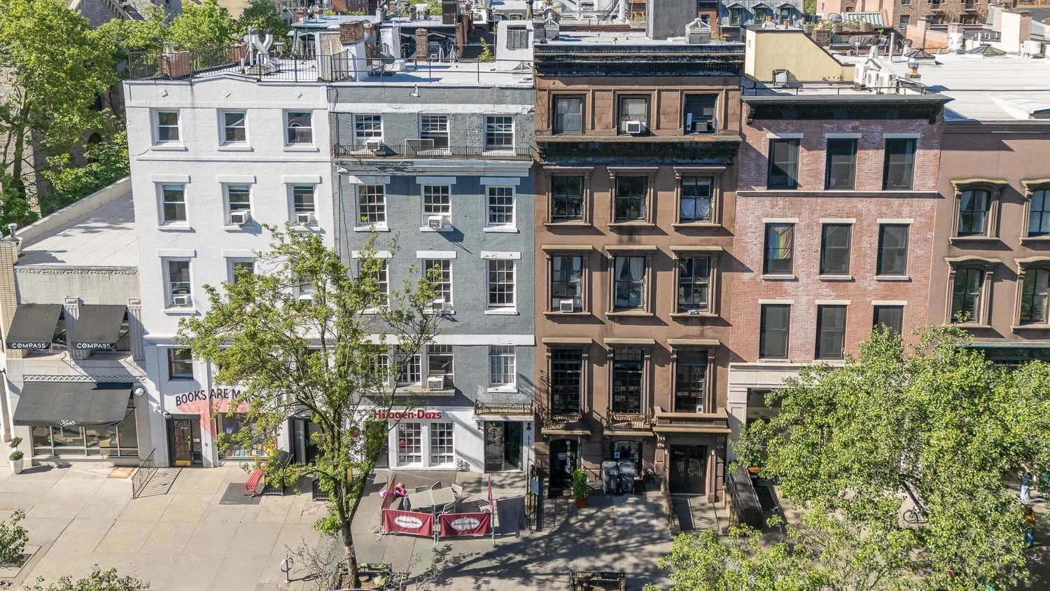 118-120 Montague Street — Sale in Brooklyn, NY, photo 2 of 3