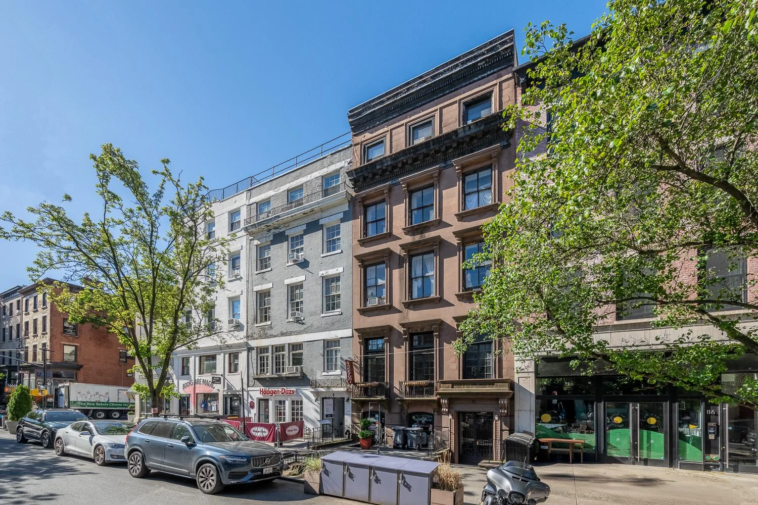 118-120 Montague Street — Sale in Brooklyn, NY, photo 3 of 3