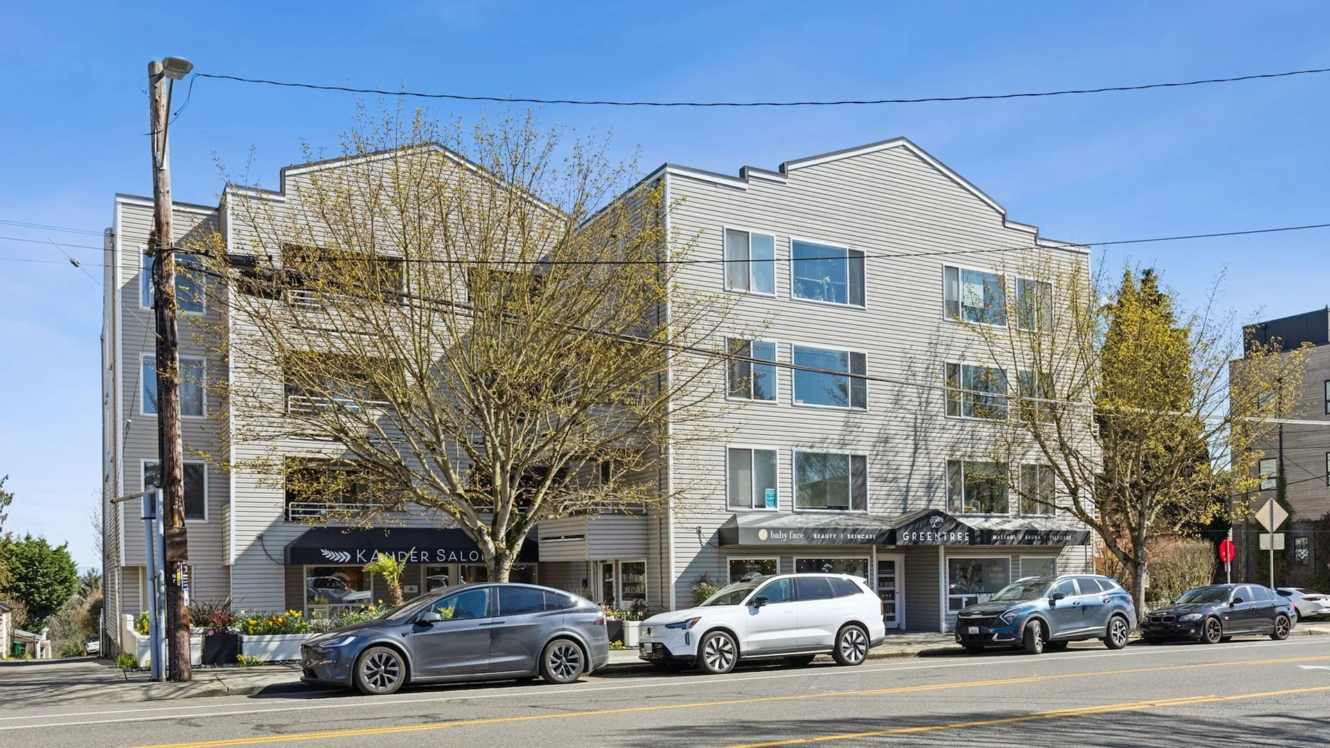 Greentree Apartments — Sale in Seattle, WA, photo 3 of 7