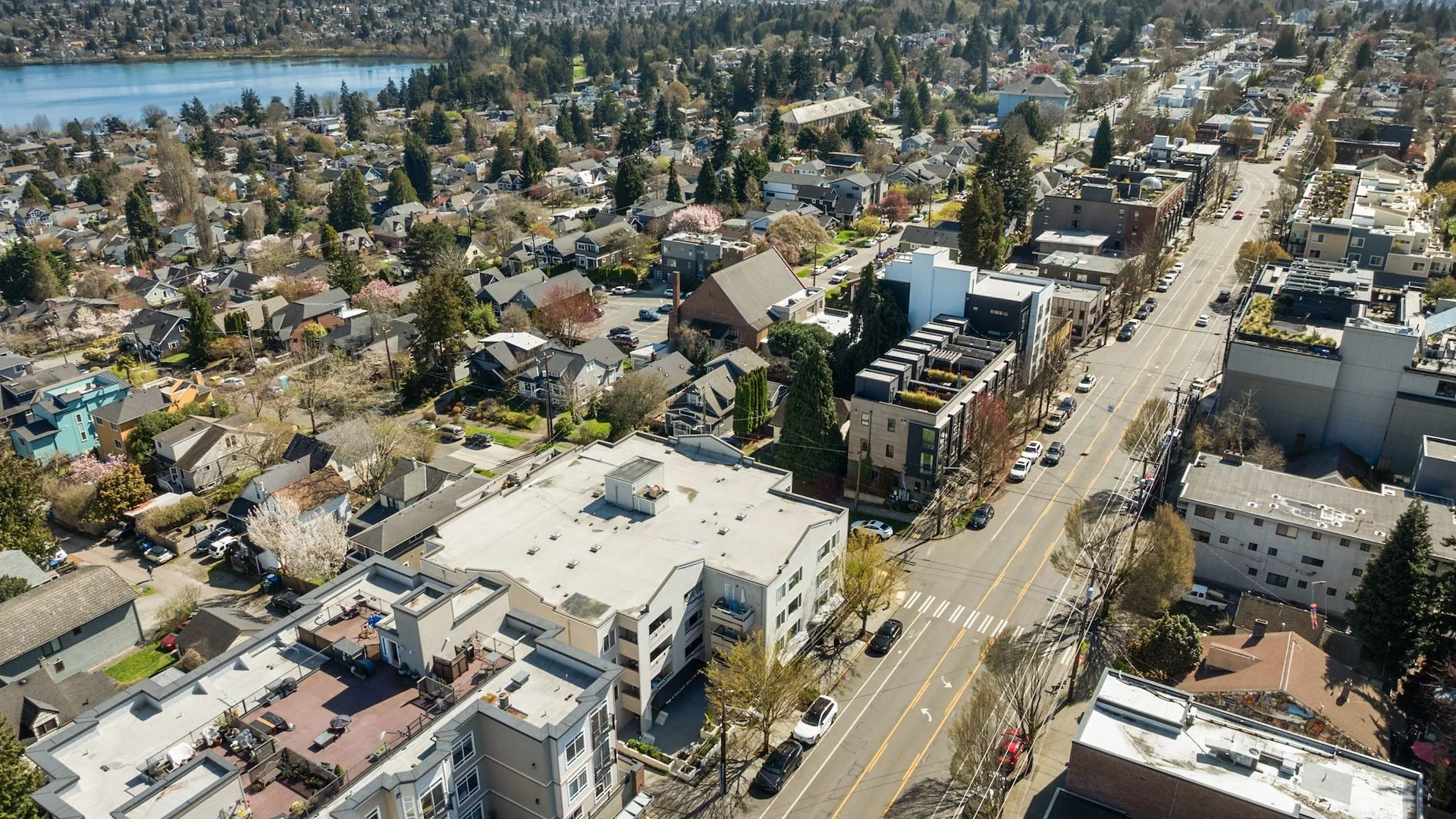 Greentree Apartments — Sale in Seattle, WA, photo 4 of 7