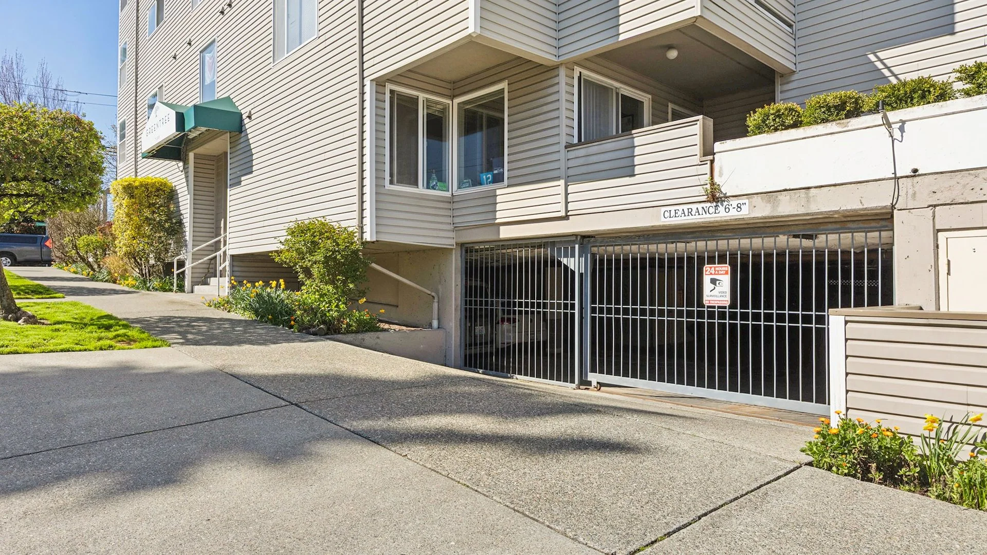 Greentree Apartments — Sale in Seattle, WA, photo 5 of 7