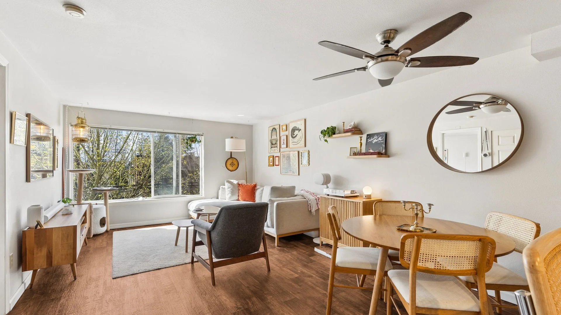Greentree Apartments — Sale in Seattle, WA, photo 6 of 7