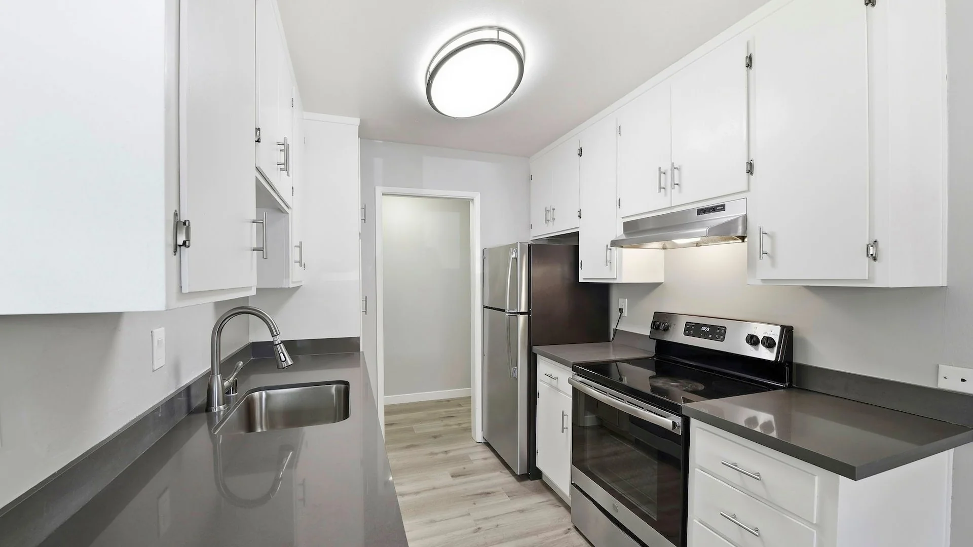 Element Apartment Homes — Sale in Sunnyvale, CA, photo 2 of 7