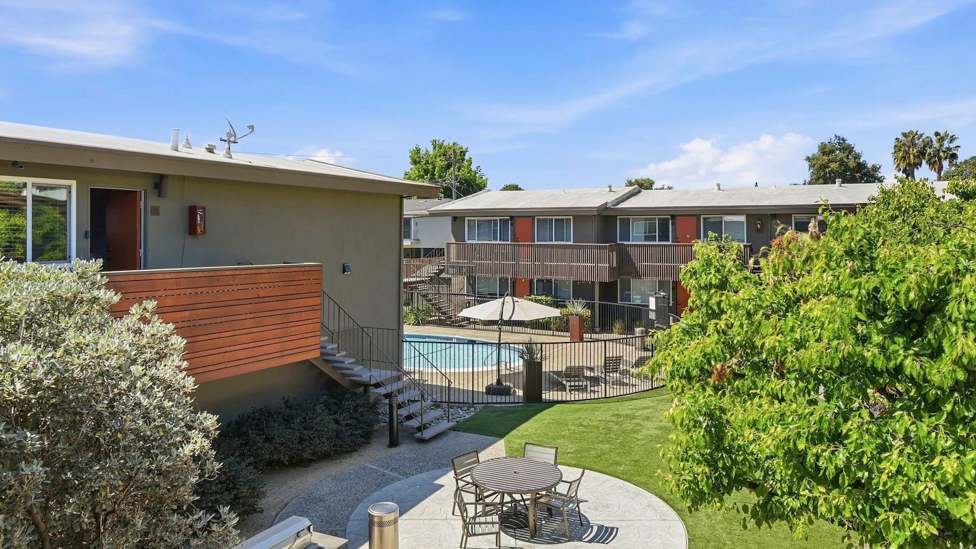 Element Apartment Homes — Sale in Sunnyvale, CA, photo 3 of 7