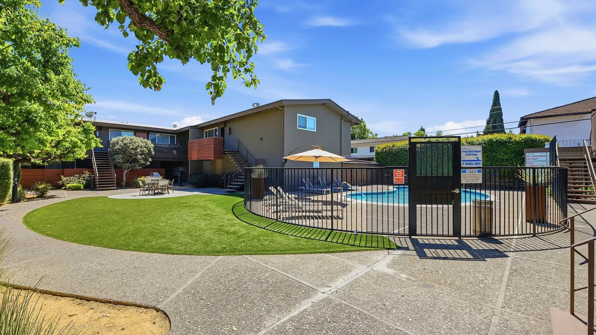 Element Apartment Homes — Sale in Sunnyvale, CA, photo 6 of 7