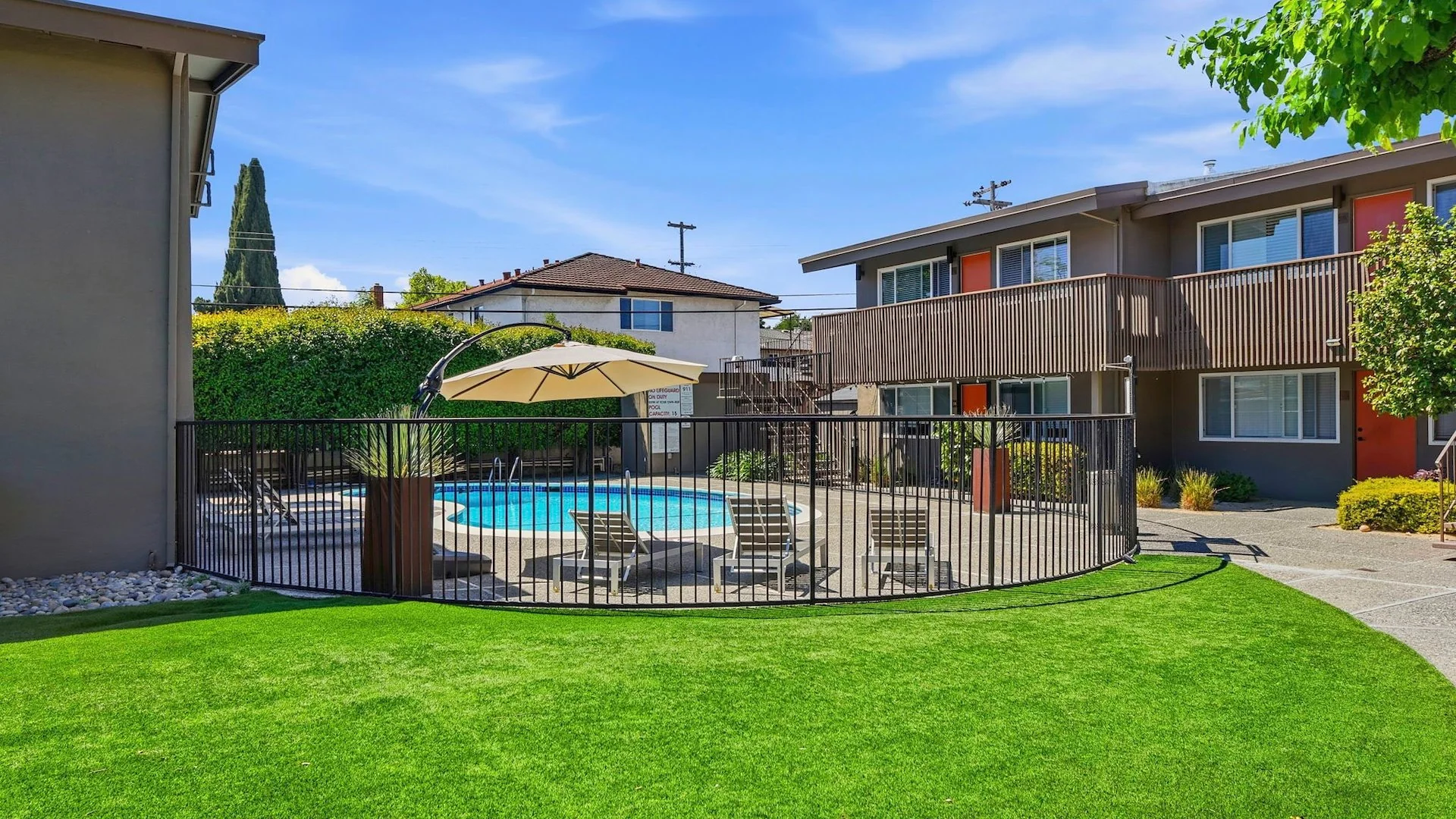 Element Apartment Homes — Sale in Sunnyvale, CA, photo 7 of 7