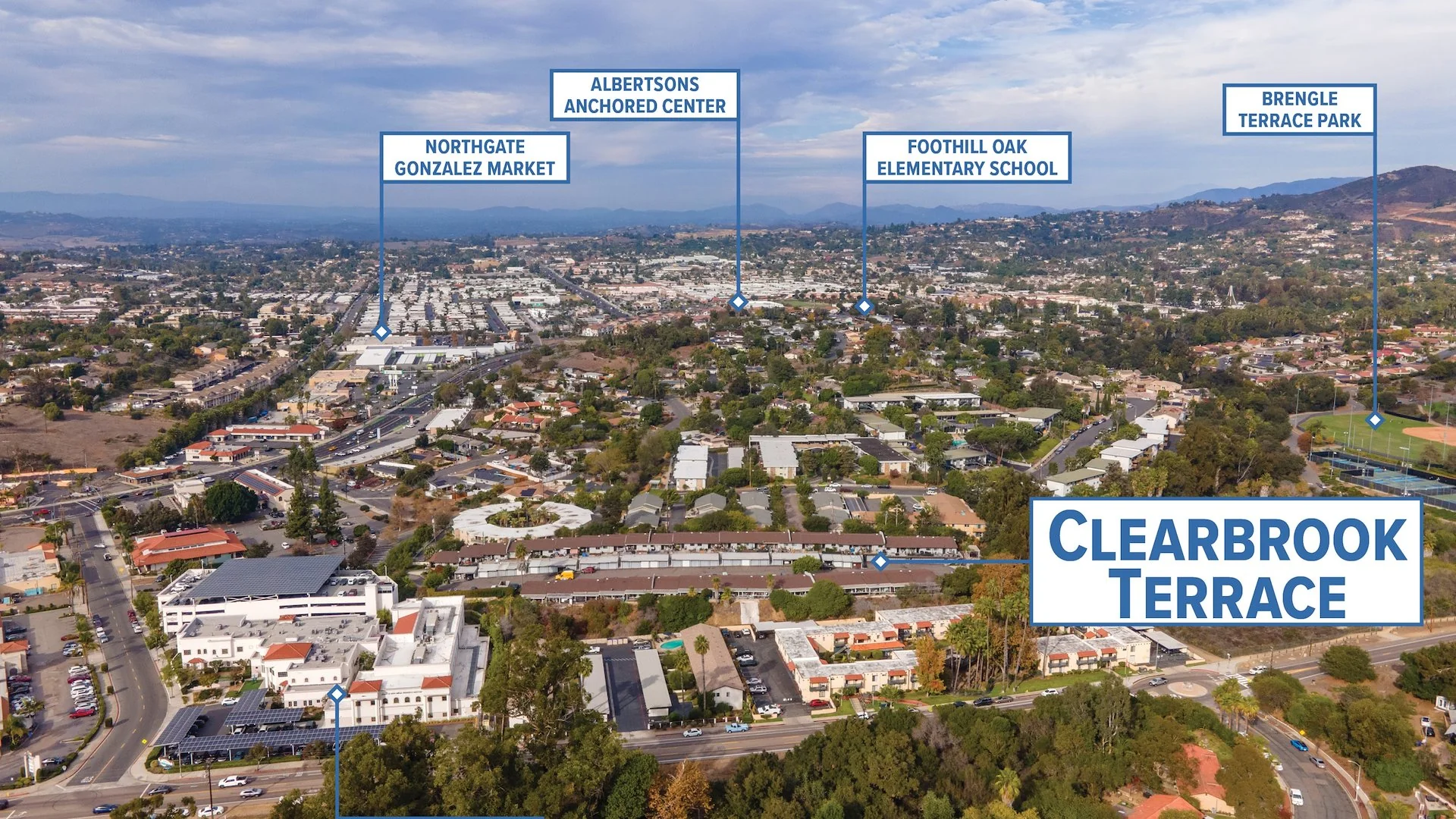 Clearbrook Terrace — Sale in Vista, CA, photo 4 of 6