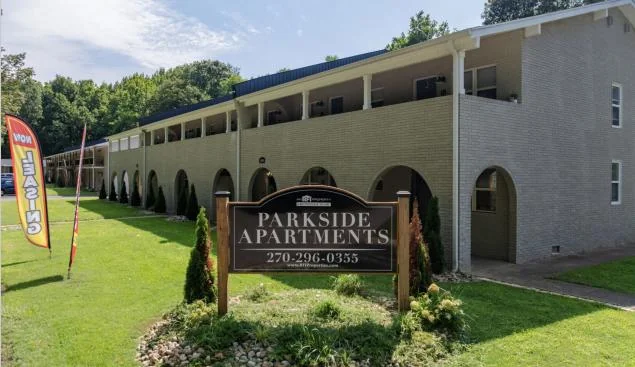 Henderson Apartments Portfolio — Sale in Henderson, KY, photo 2 of 8