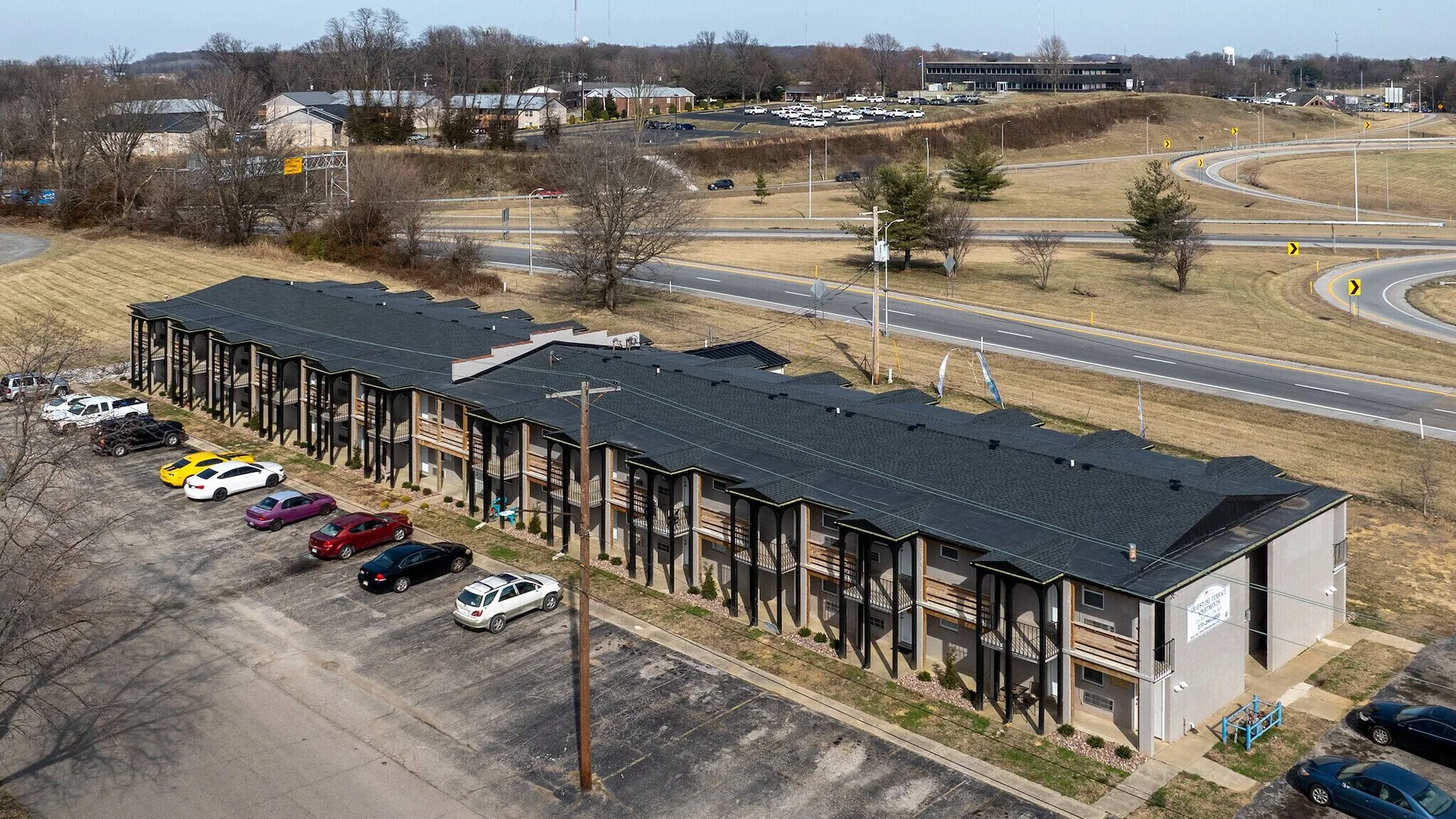 Henderson Apartments Portfolio — Sale in Henderson, KY, photo 3 of 8
