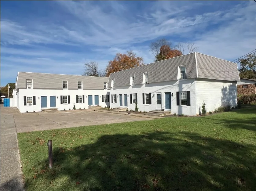 Henderson Apartments Portfolio — Sale in Henderson, KY, photo 8 of 8