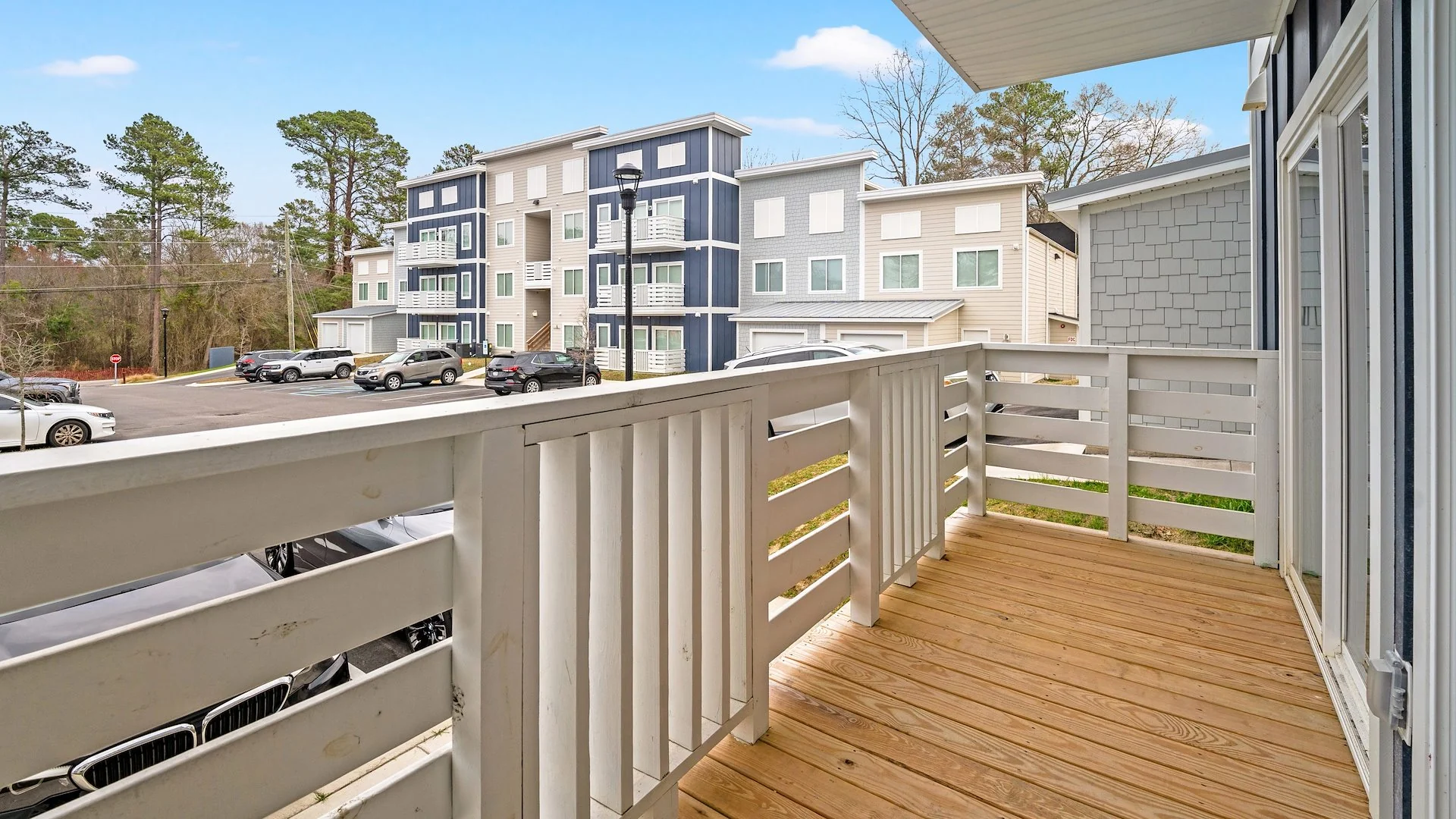 Keystone Luxury Apartments — Sale in Columbia, SC, photo 5 of 7