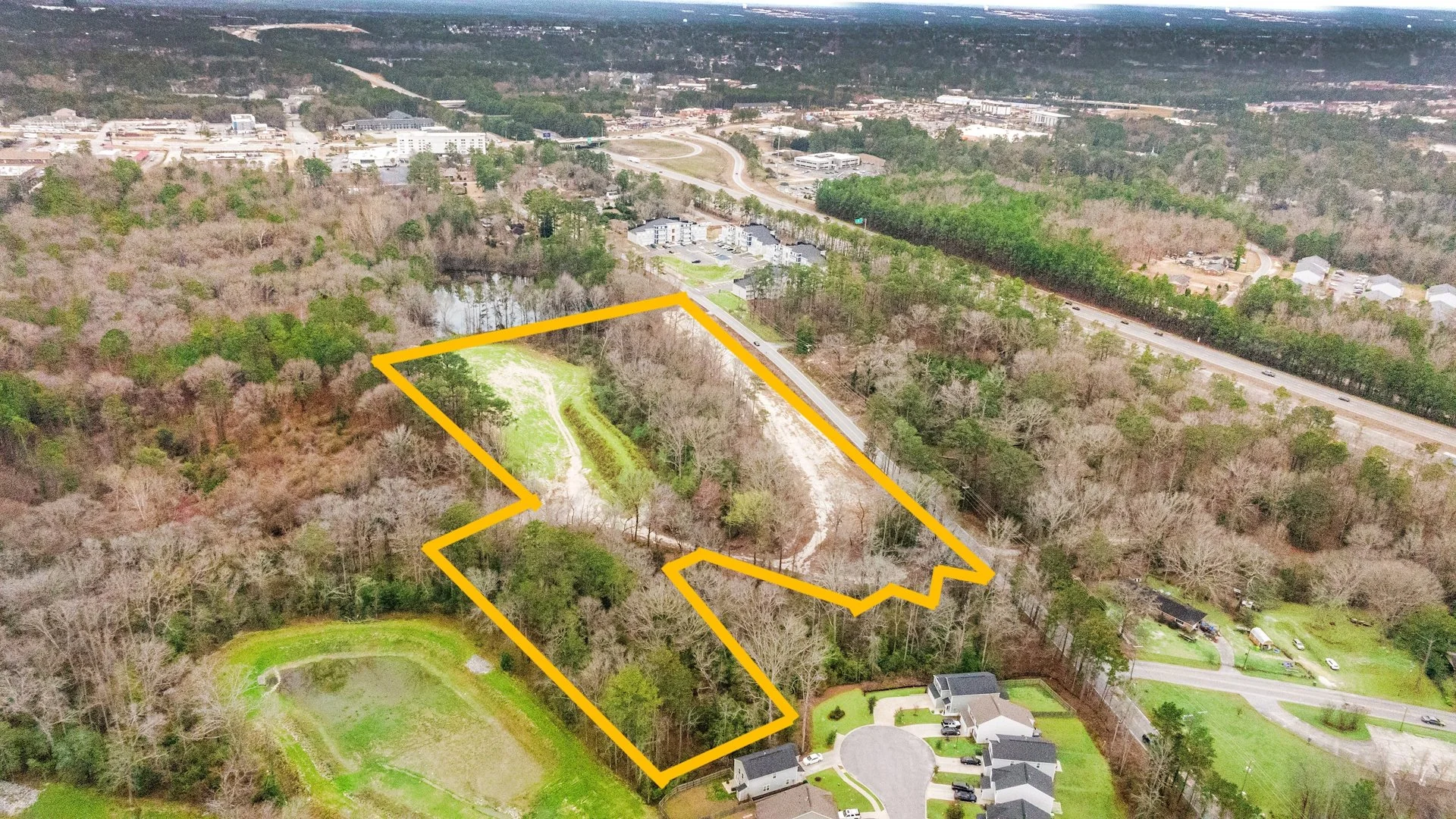 Keystone Luxury Apartments — Sale in Columbia, SC, photo 6 of 7