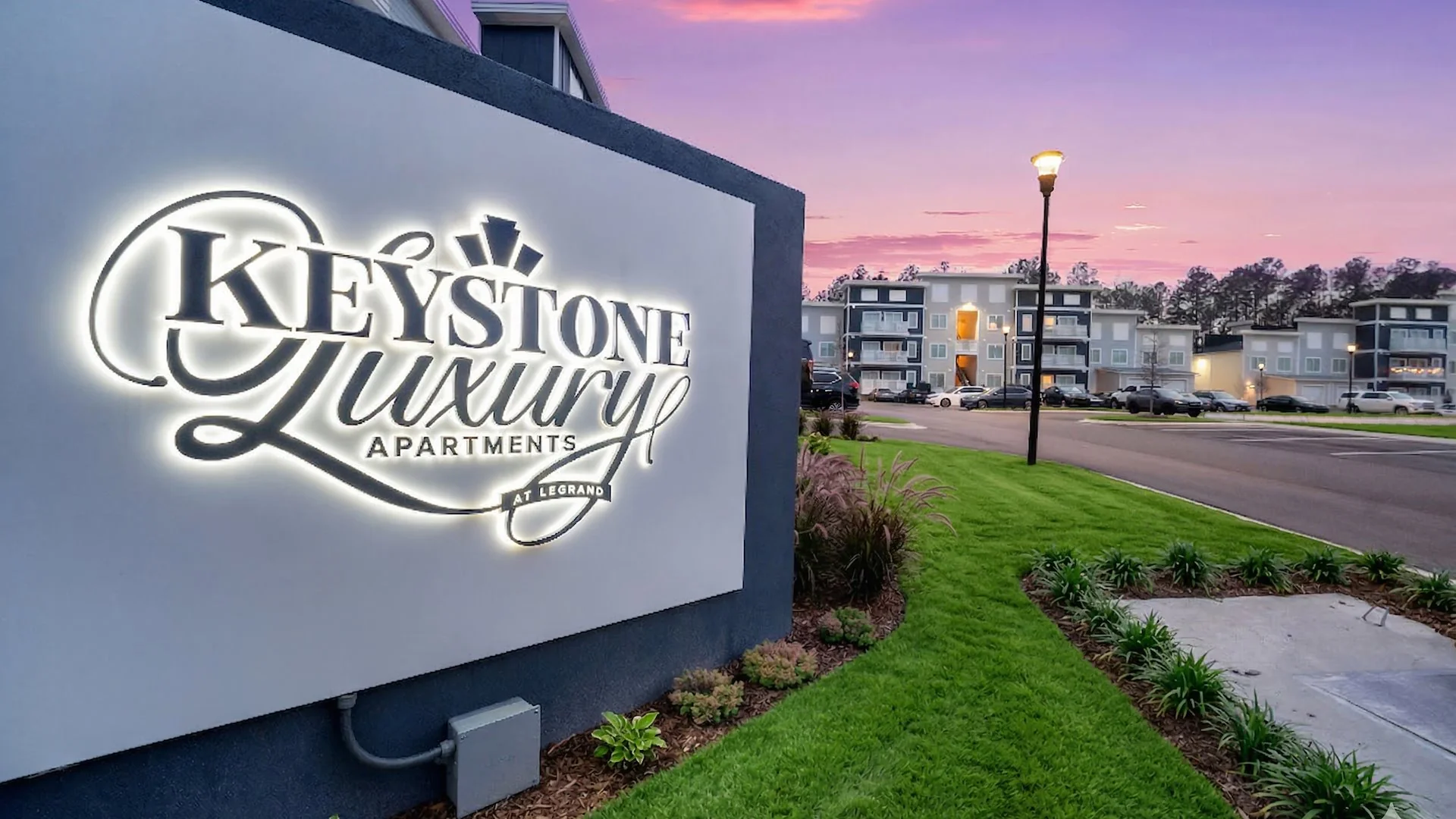 Keystone Luxury Apartments — Sale in Columbia, SC, photo 7 of 7