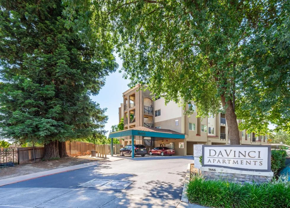 Davinci Apartments — Sale in Davis, CA, photo 2 of 2