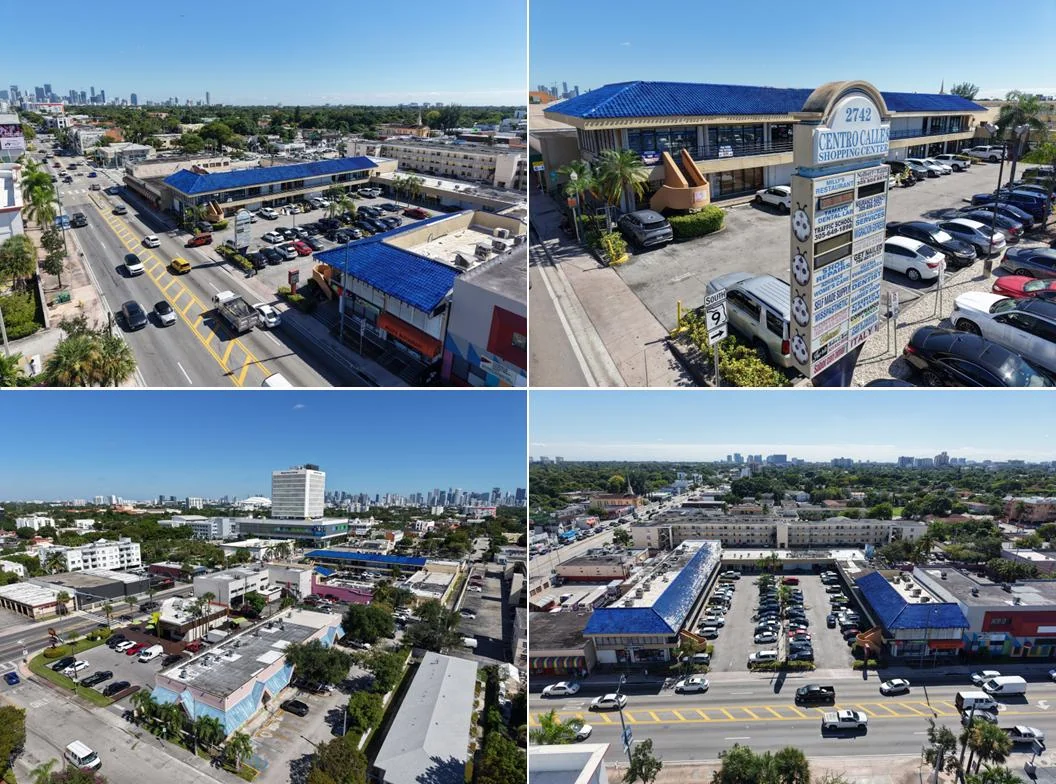 Miami Urban Core Shopping Center — Sale in Miami, FL, photo 7 of 7