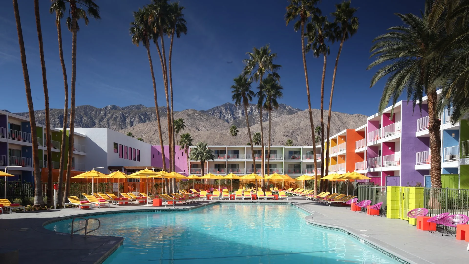 The Saguaro Palm Springs — Sale in Palm Springs, CA, photo 2 of 2