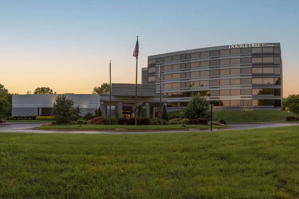 DoubleTree by Hilton Winston Salem University — Sale in Winston-Salem, NC, photo 1 of 5