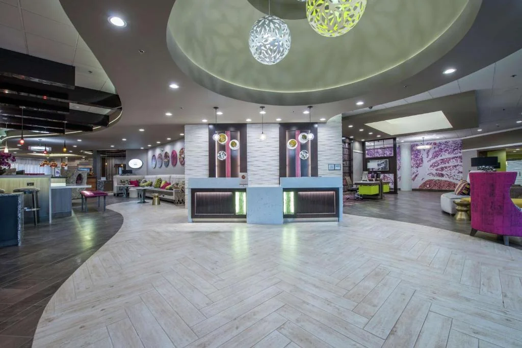 DoubleTree by Hilton Winston Salem University — Sale in Winston-Salem, NC, photo 3 of 5