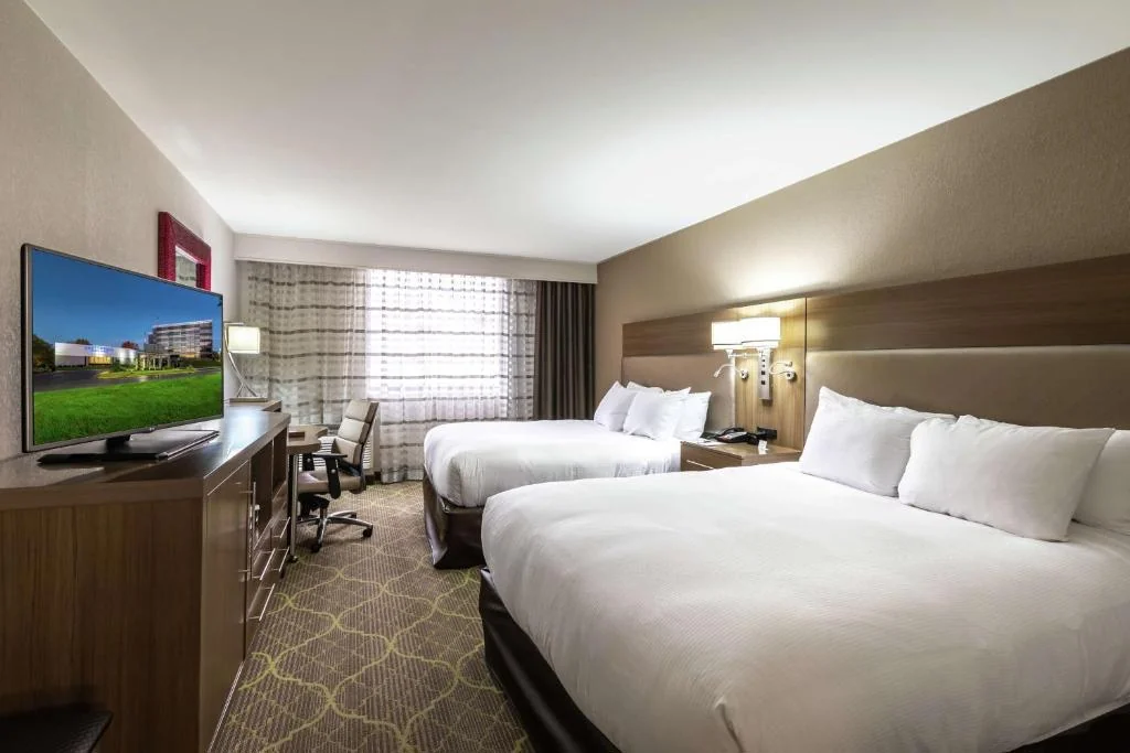 DoubleTree by Hilton Winston Salem University — Sale in Winston-Salem, NC, photo 5 of 5