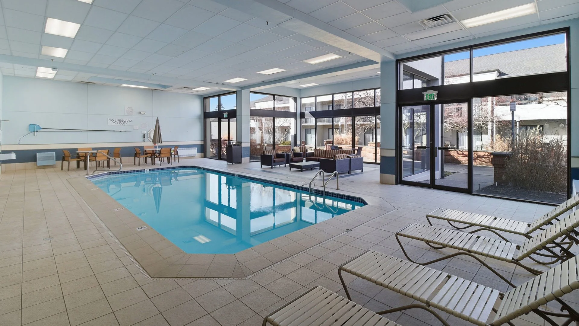 Courtyard by Marriott Rockford — Sale in Rockford, IL, photo 4 of 6