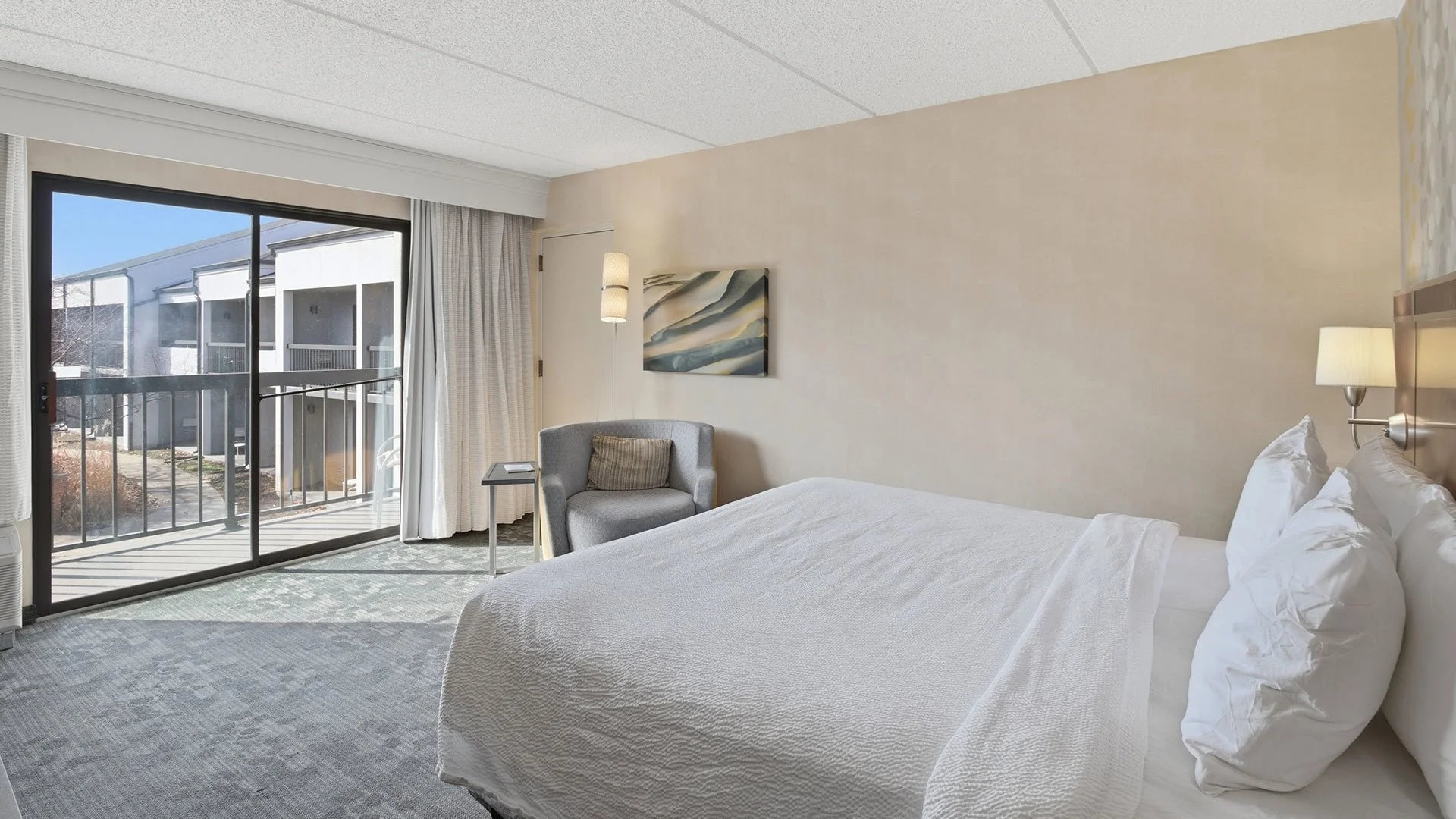 Courtyard by Marriott Rockford — Sale in Rockford, IL, photo 6 of 6