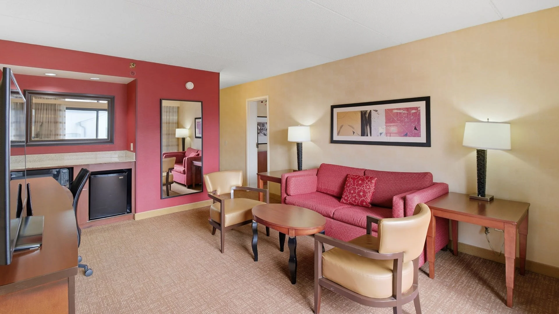 Courtyard by Marriott Chicago Arlington Heights/South — Sale in Arlington Heights, IL, photo 2 of 6
