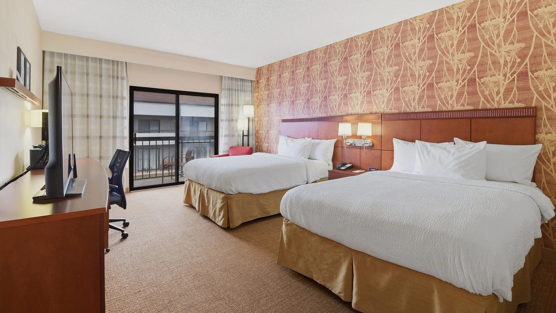 Courtyard by Marriott Chicago Arlington Heights/South — Sale in Arlington Heights, IL, photo 5 of 6