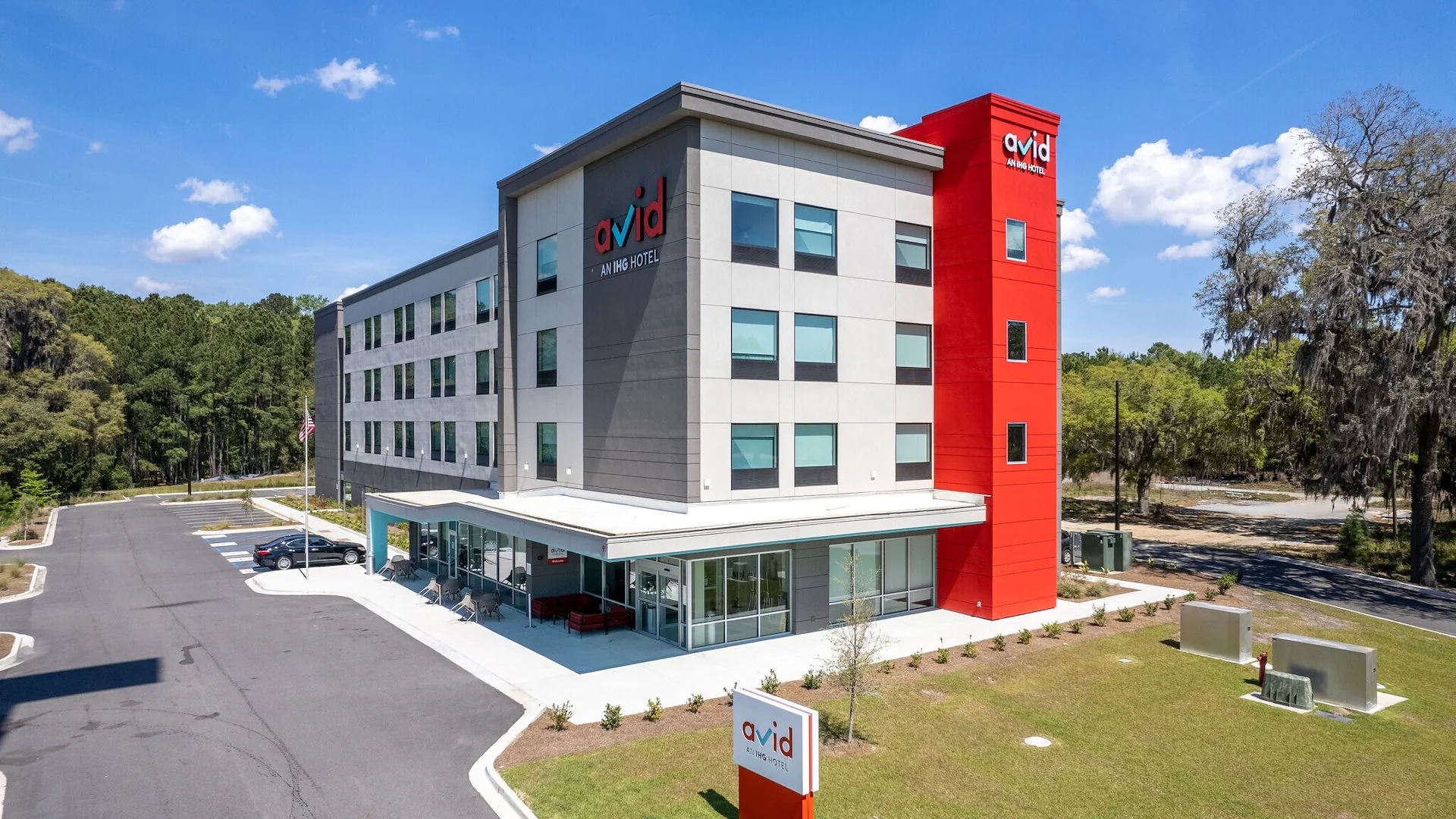 AVID Savannah South-Gateway — Sale in Savannah, GA, photo 1 of 5