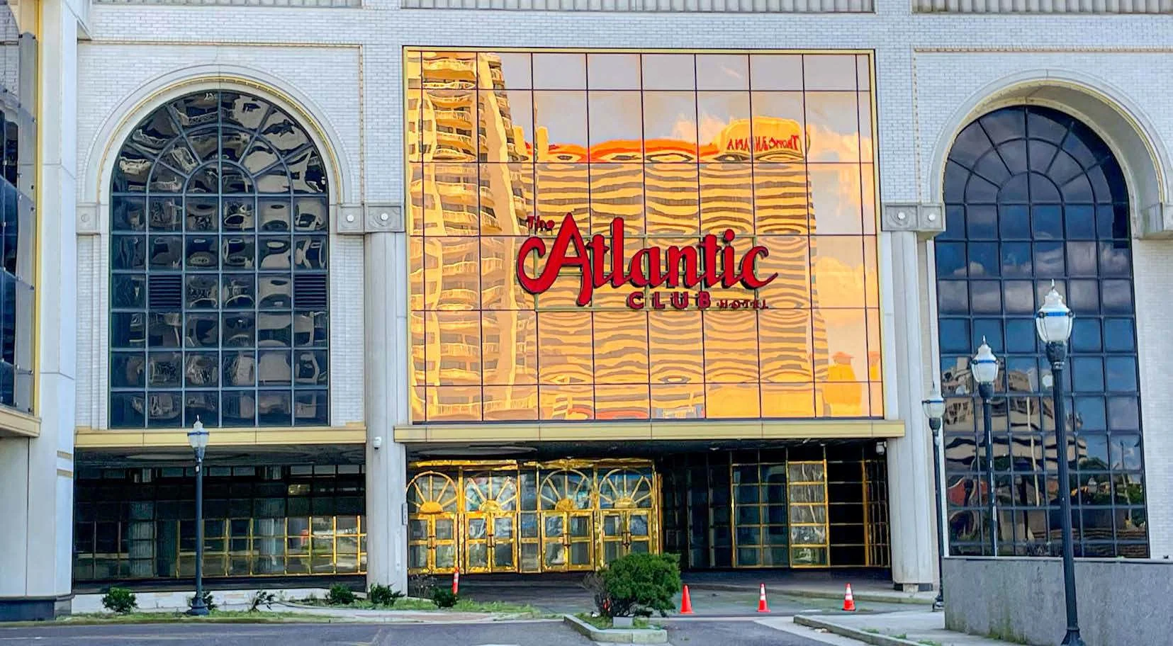 The Former Atlantic Club Casino Hotel — Sale in Atlantic City, NJ, photo 3 of 4