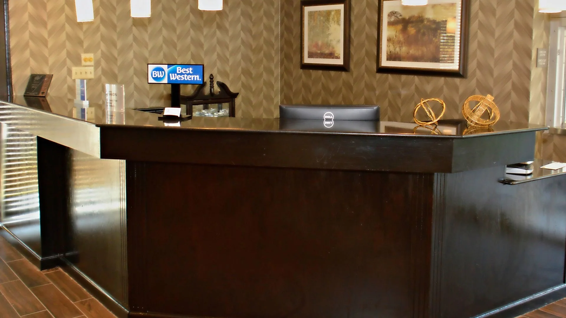 Best Western Inn of Del Rio — Sale in Del Rio, TX, photo 3 of 6