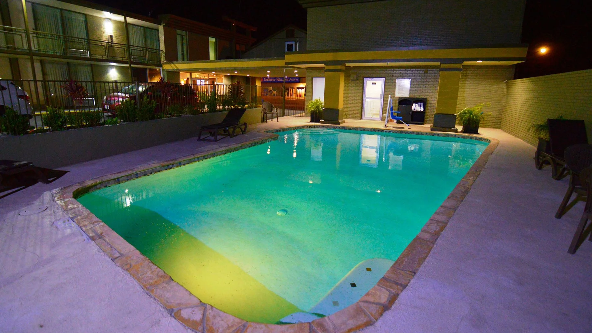 Best Western Inn of Del Rio — Sale in Del Rio, TX, photo 4 of 6