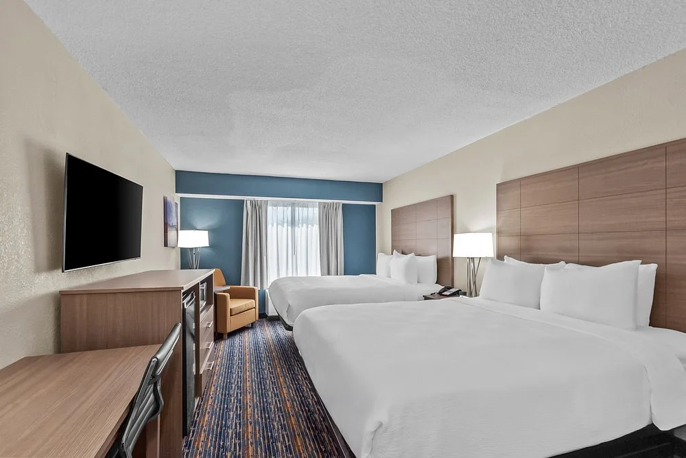 Quality Inn Shepherdstown — Sale in Shepherdstown, WV, photo 2 of 5