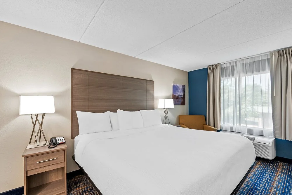 Quality Inn Shepherdstown — Sale in Shepherdstown, WV, photo 5 of 5