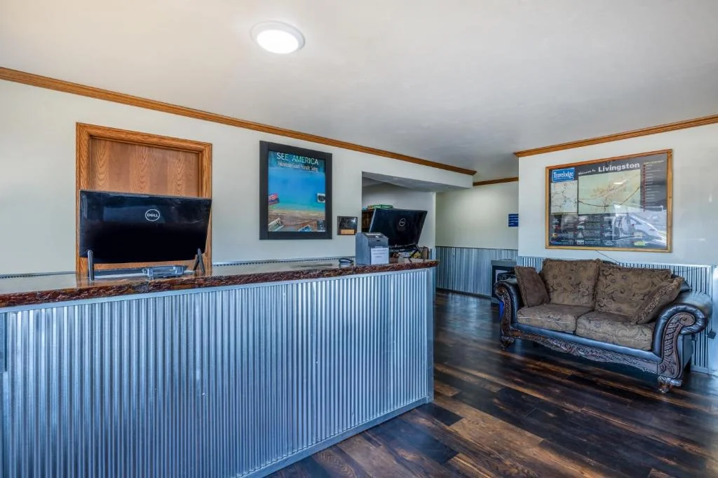 Travelodge Livingston/YellowStone Park Area — Sale in Livingston, MT, photo 4 of 8