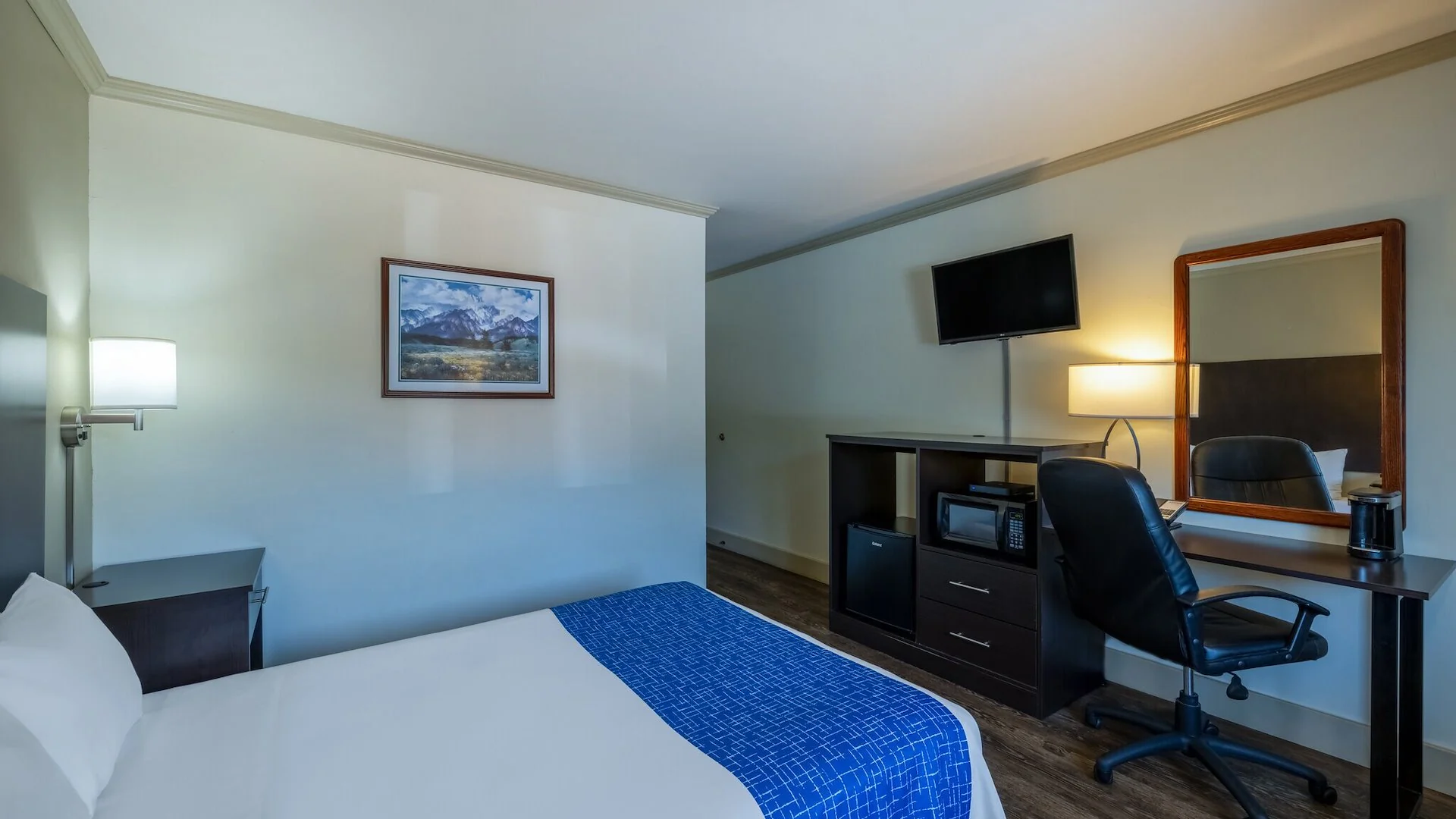 Travelodge Livingston/YellowStone Park Area — Sale in Livingston, MT, photo 5 of 8