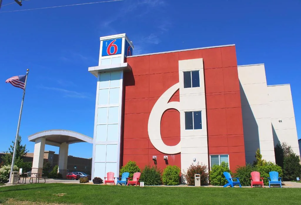 2017 Build Motel 6 Mankato – Deliverable With or… — Sale in Mankato, MN, photo 2 of 2