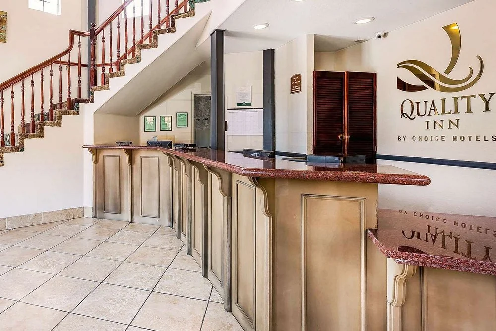 Quality Inn Fallbrook I-15 — Sale in Fallbrook, CA, photo 3 of 5