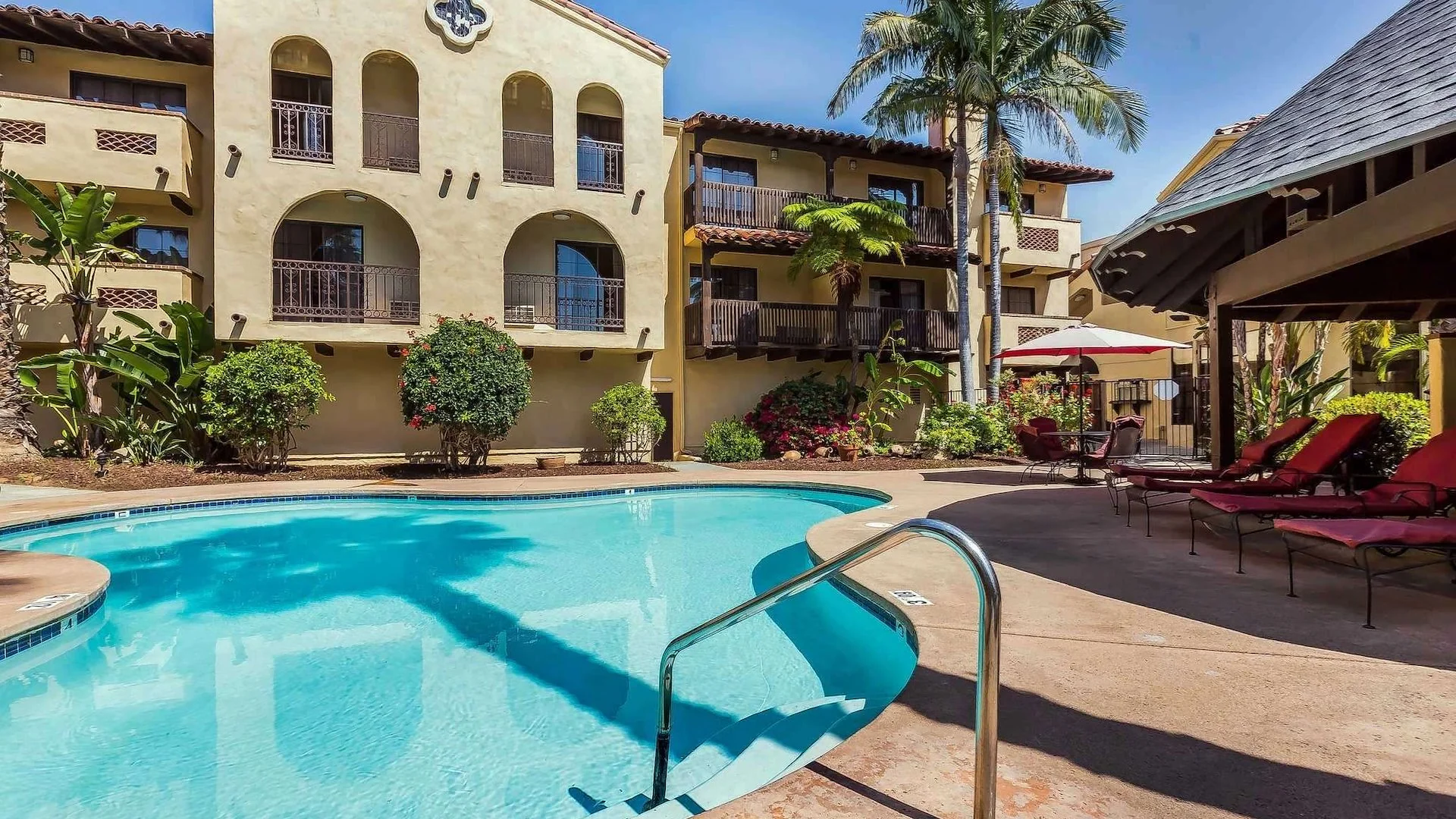 Quality Inn Fallbrook I-15 — Sale in Fallbrook, CA, photo 5 of 5