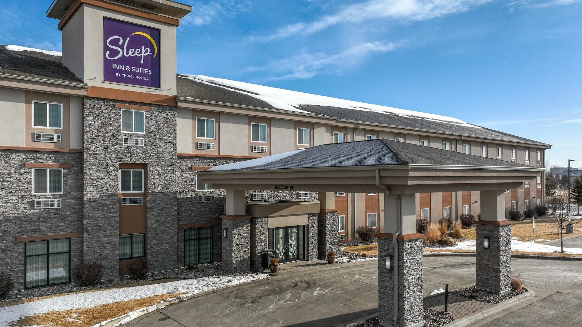 Sleep Inn & Suites Grand Forks — Sale in Grand Forks, ND, photo 4 of 4