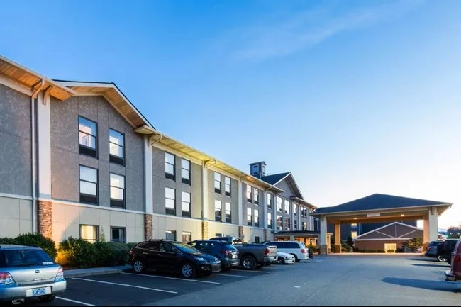 Quality Inn & Suites Boone — Sale in Boone, NC, photo 1 of 5